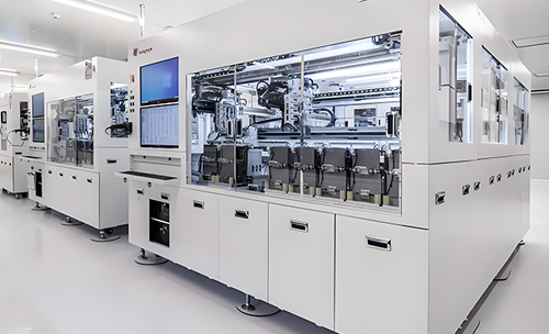 英飞凌机械设备保养维护技巧